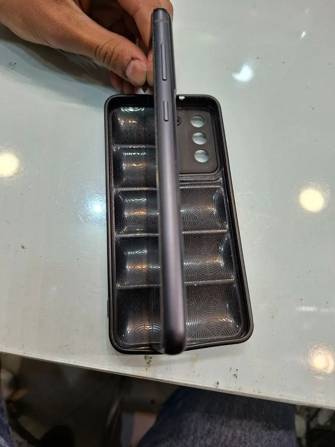 s21fe|موبایل|مشهد, شهید آوینی|دیوار