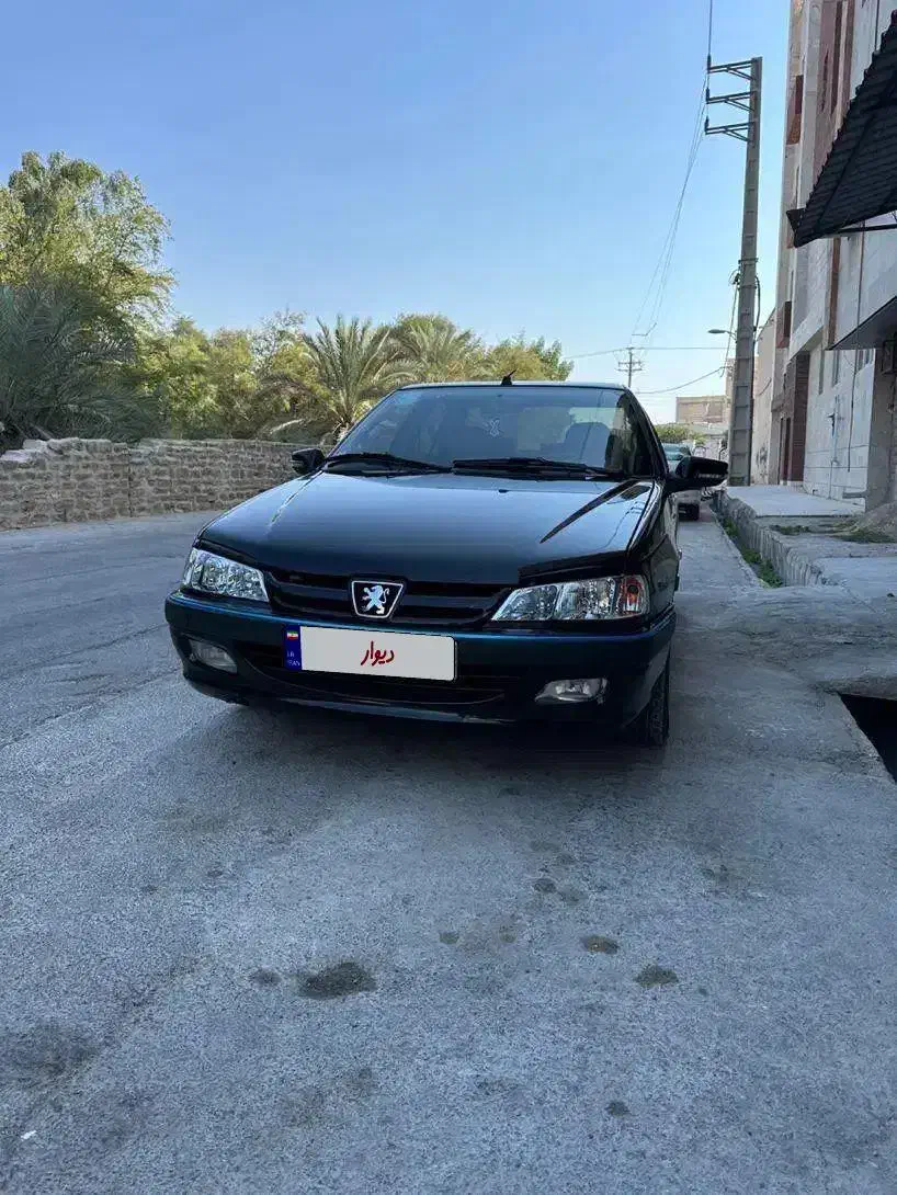 پارس تیوفایو ۹۹|خودرو سواری و وانت|بوشهر, |دیوار