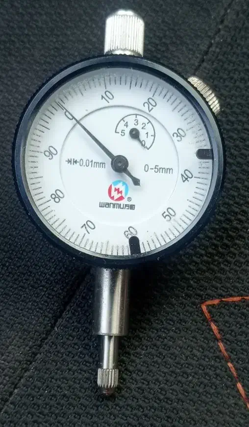 ساعت اندیکاتور میزان وبادقت نونو میباشد|ابزارآلات|ری, امین آباد|دیوار