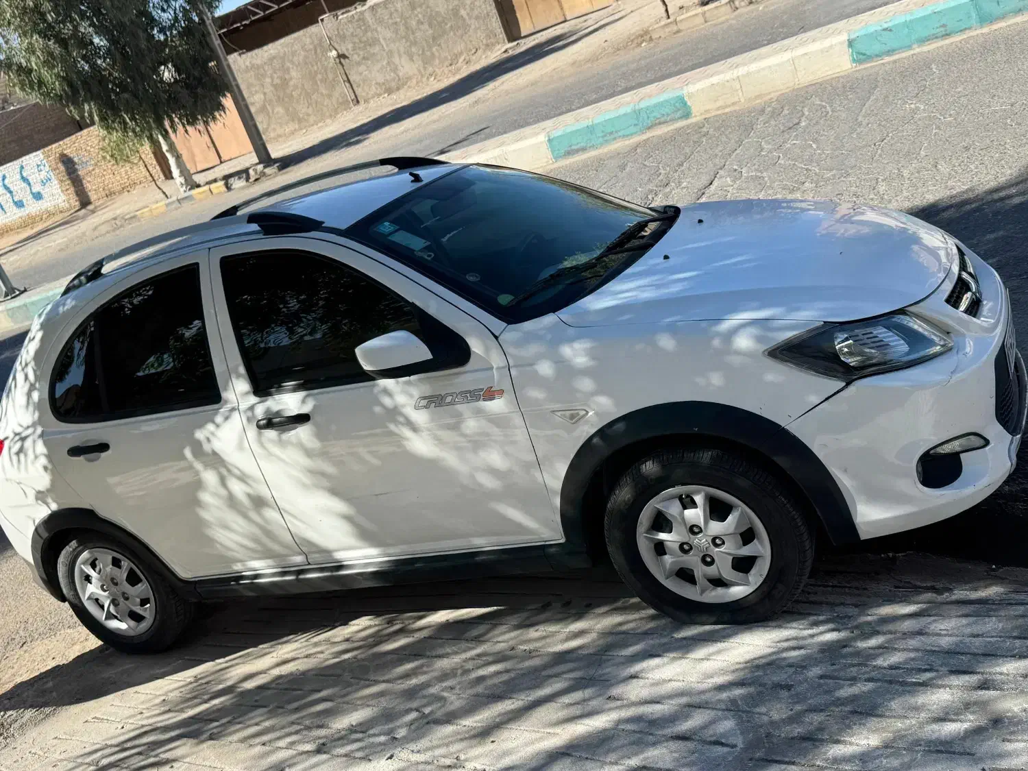 کوییک‌ مدل ۱۴۰۲بدون رنگ ۶۰تاکار|خودرو سواری و وانت|سیرجان, |دیوار