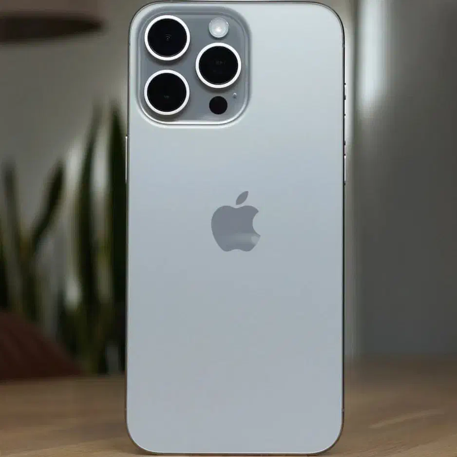 ایفون ۱۵ پرو مکس|موبایل|قم, پردیسان|دیوار