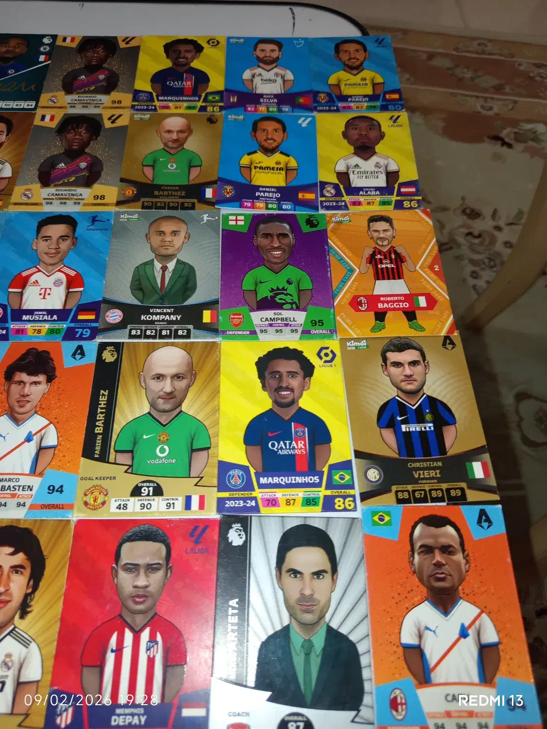 کیمدی|کلکسیون و سرگرمی|کرج, عظیمیه|دیوار