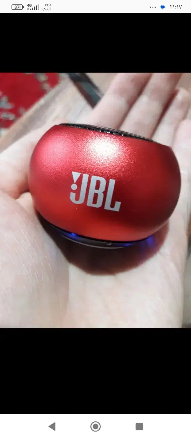 اسپیکر|پخش‌کننده همراه|کرمان, |دیوار