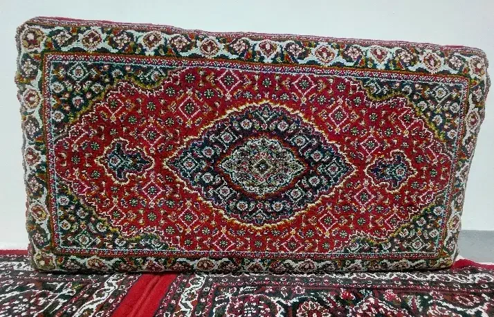 فرش‌ ۶متری|فرش|سنندج, |دیوار