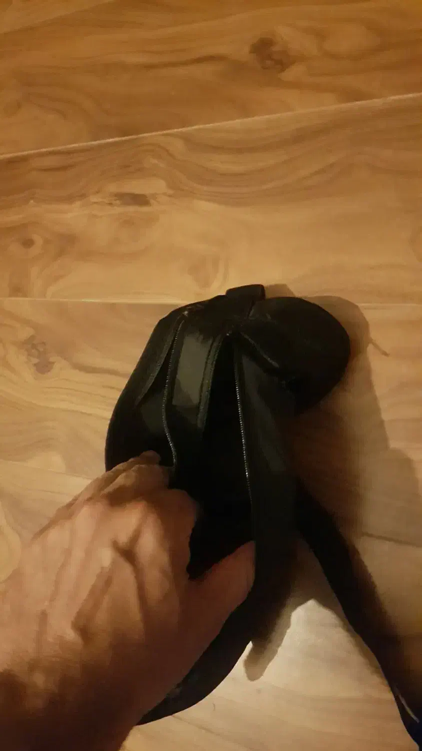 duter دیوتر پاسپورتی|کیف، کفش، کمربند|تهران, سبلان (لشگر)|دیوار