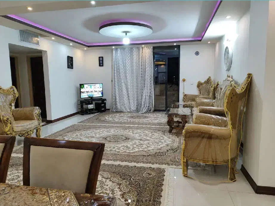 آپارتمان  خ فلاطوری در برج ویو دار معاوضه با 3خواب|فروش آپارتمان|اصفهان, شاه پسند|دیوار