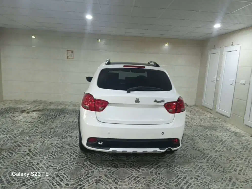 کوییک R/مدل 99/بدون رنگ|خودرو سواری و وانت|بوشهر, |دیوار