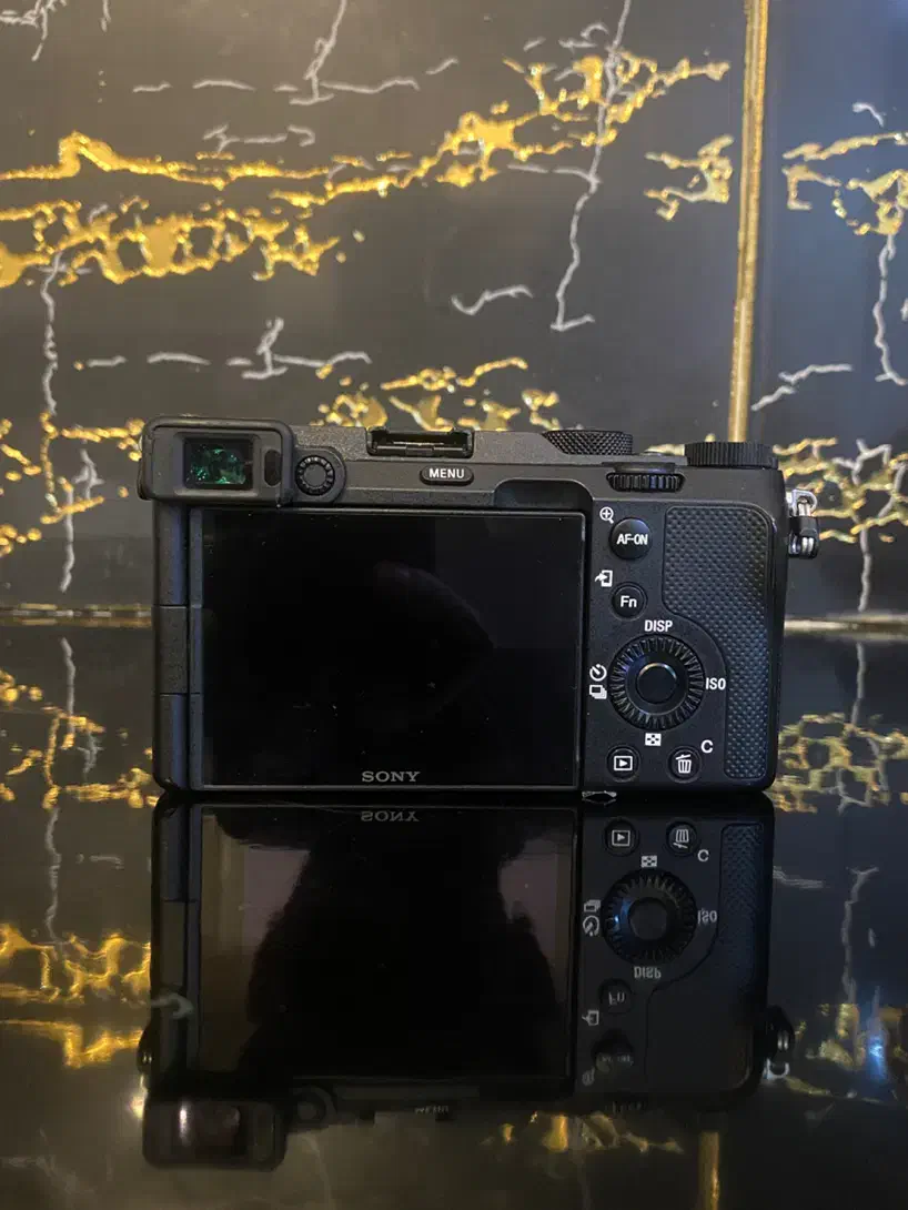 sony 7c - سونی سون سی|دوربین عکاسی و فیلم‌برداری|تهران, تهرانپارس شرقی|دیوار