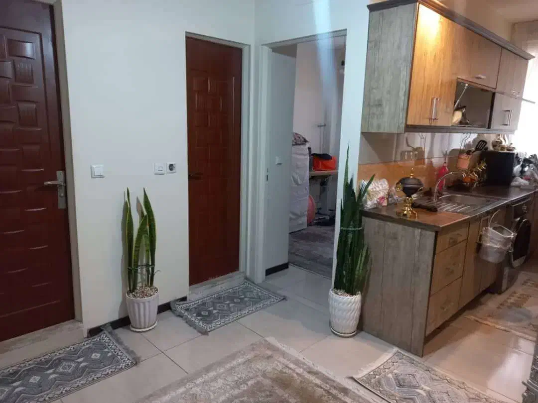 آپارتمان 40 متری صفا سال ساخت 98|اجارهٔ آپارتمان|تهران, شهید اسدی|دیوار