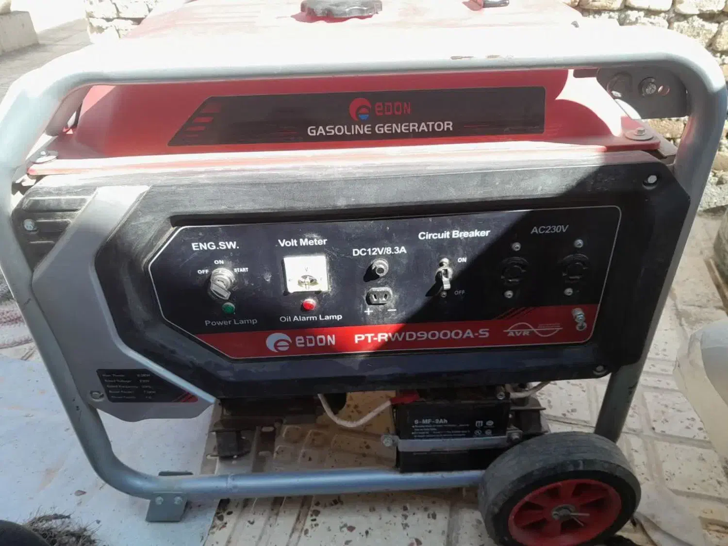 موتور برق|ماشین‌آلات صنعتی|سامان, |دیوار