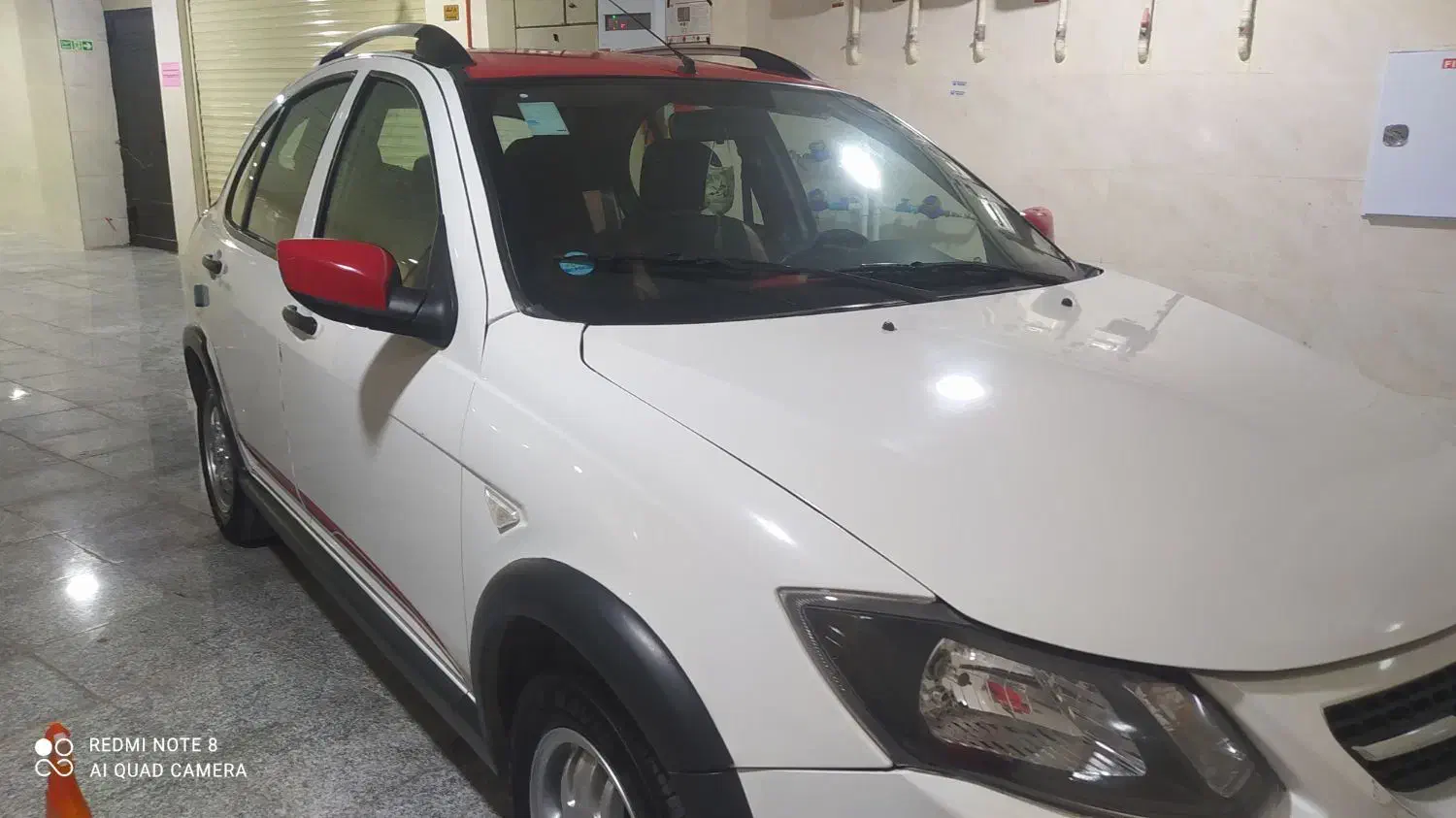 کوییک r|خودرو سواری و وانت|خرم‌آباد, |دیوار