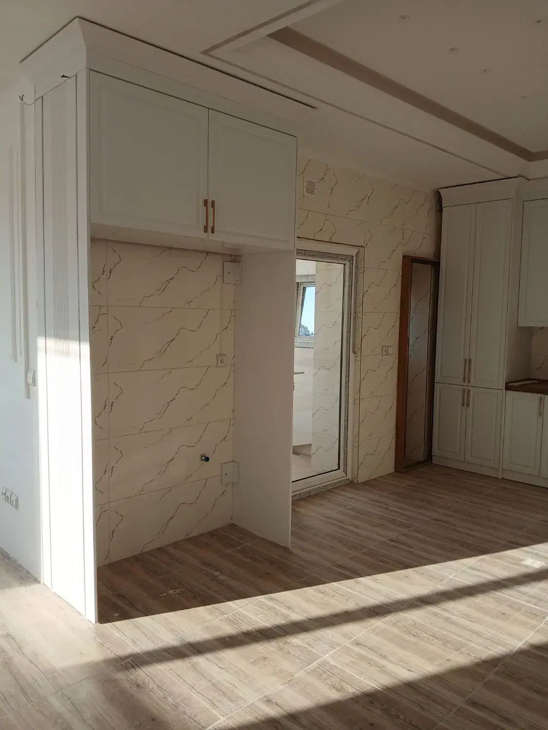 کابینت مدرن و ارزان|خدمات پیشه و مهارت|زنجان, |دیوار