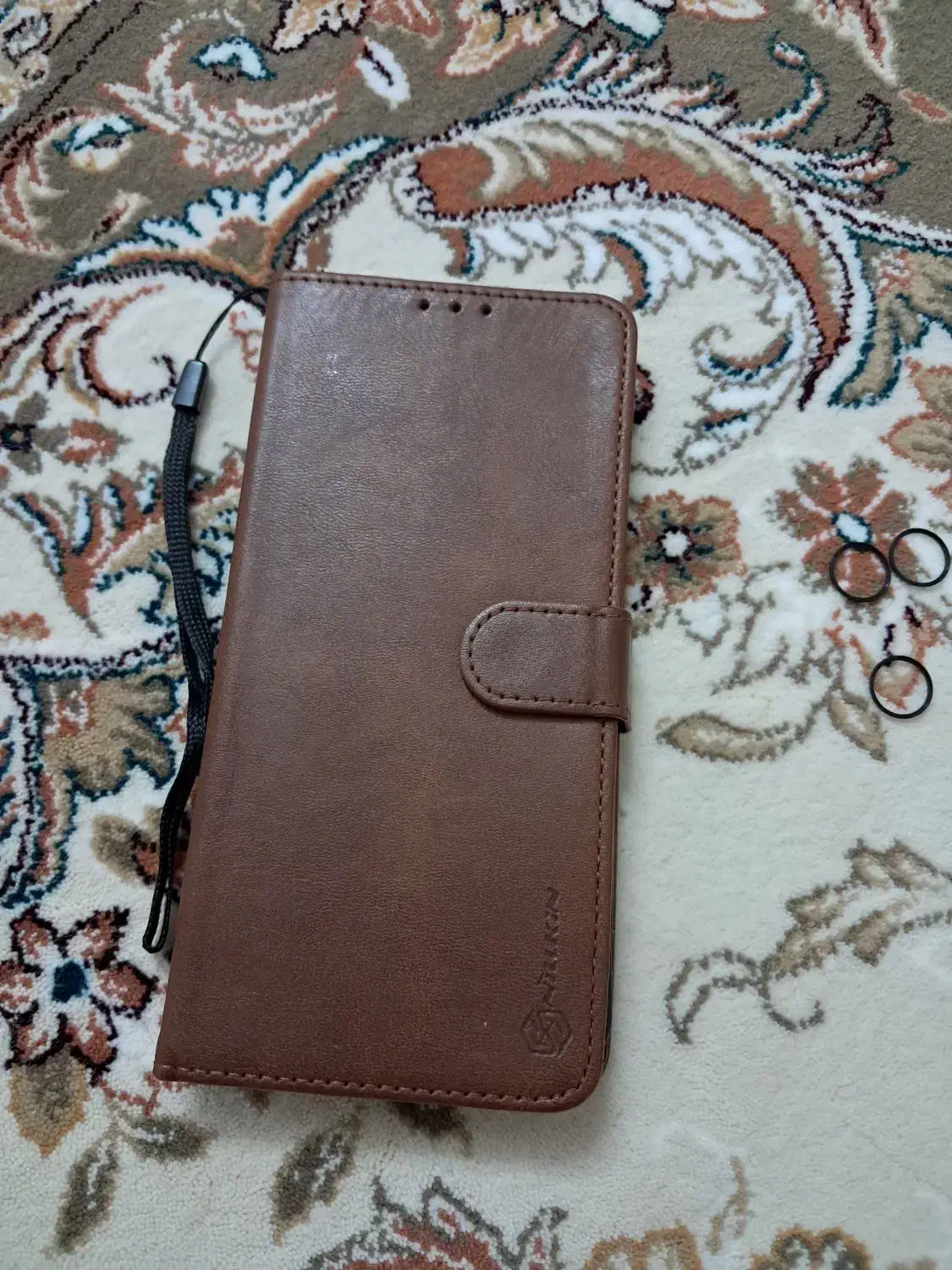 دو عدد قاب گوشی A25 نو|لوازم جانبی موبایل و تبلت|قزوین, |دیوار