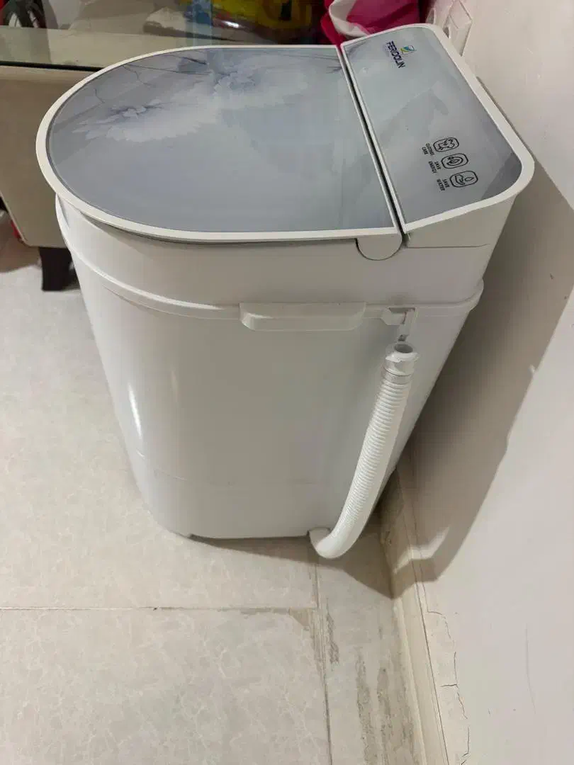 مینی واش|ماشین لباسشویی و خشک‌کن لباس|بندرعباس, |دیوار