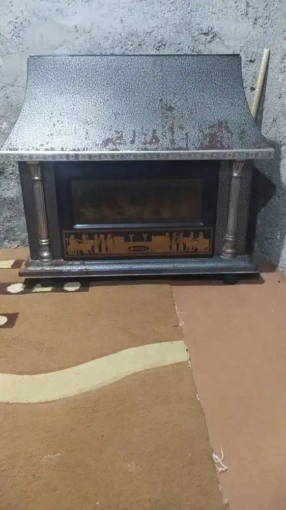 بخاری گازی|بخاری، هیتر، شومینه|بندر امام خمینی, |دیوار