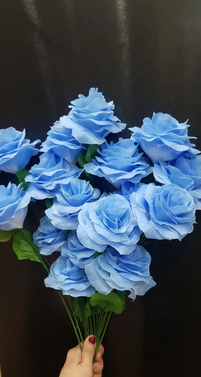 گل مصنوعی|گل مصنوعی|رشت, جهاد|دیوار