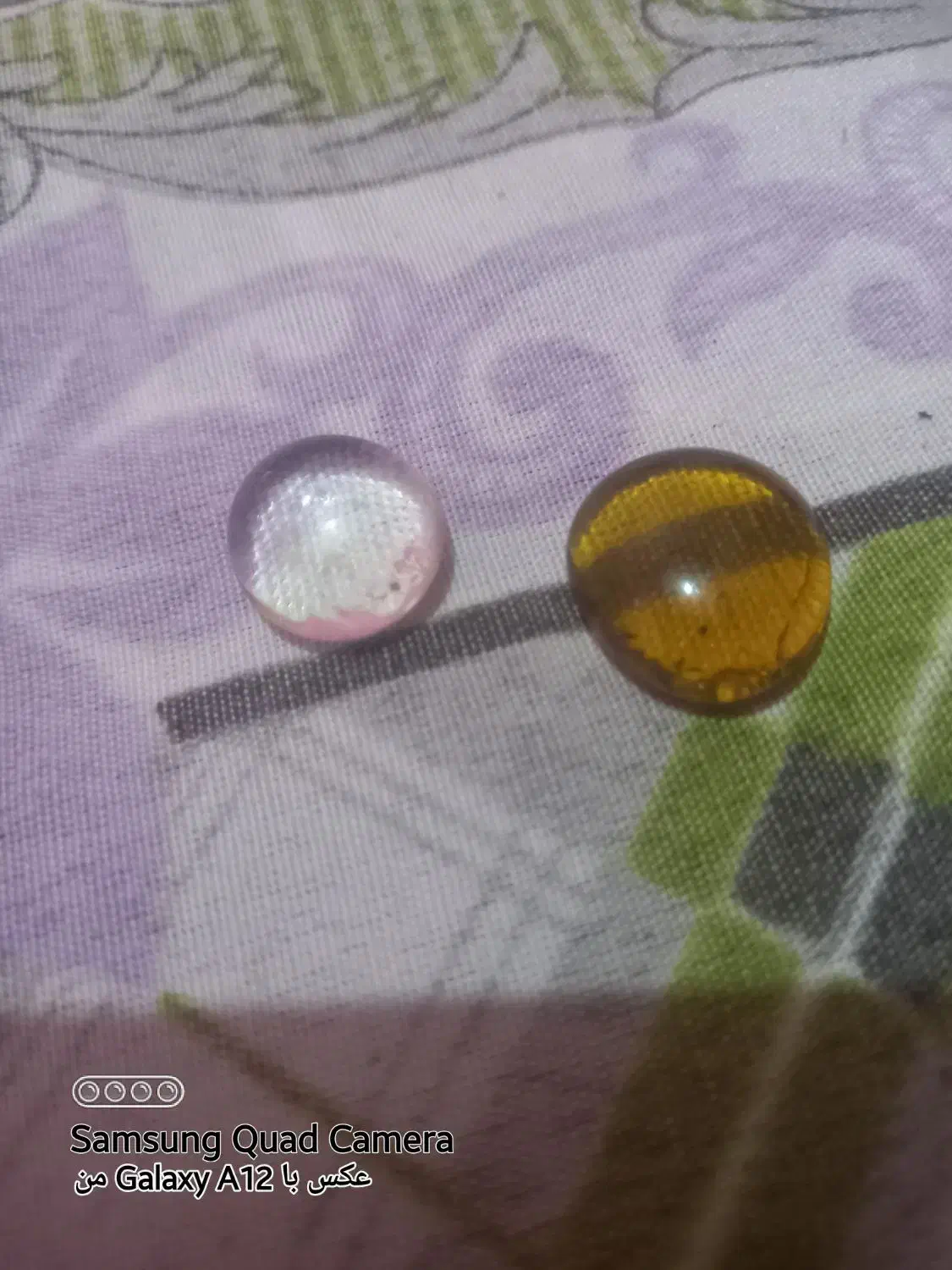 سنگ عقیق بابا قوری|کلکسیون اشیاء عتیقه|دوگنبدان, |دیوار