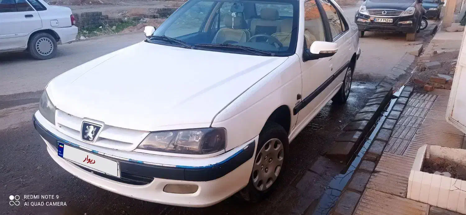 سواری|خودرو سواری و وانت|نیشابور, ده حلاج|دیوار