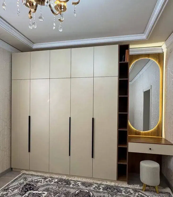 کمد دیواری ، کابینت نقد واقساط|خدمات پیشه و مهارت|دوگنبدان, |دیوار