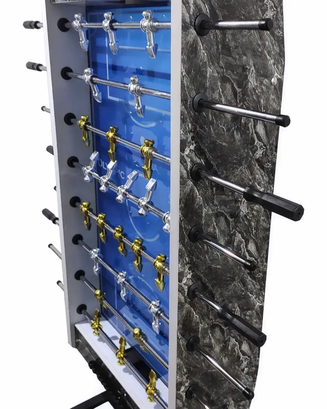 فوتبال دستی پایه تاشو|ورزشهای توپی|کرج, مرکز تحقیقات البرز|دیوار