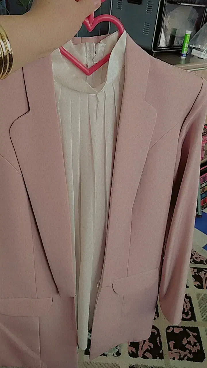 کتوشلواروتاب|لباس|ملارد, |دیوار