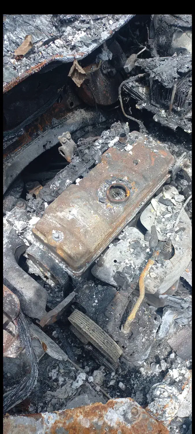 خودرو اسقاطی|خودرو سواری و وانت|رودسر, |دیوار