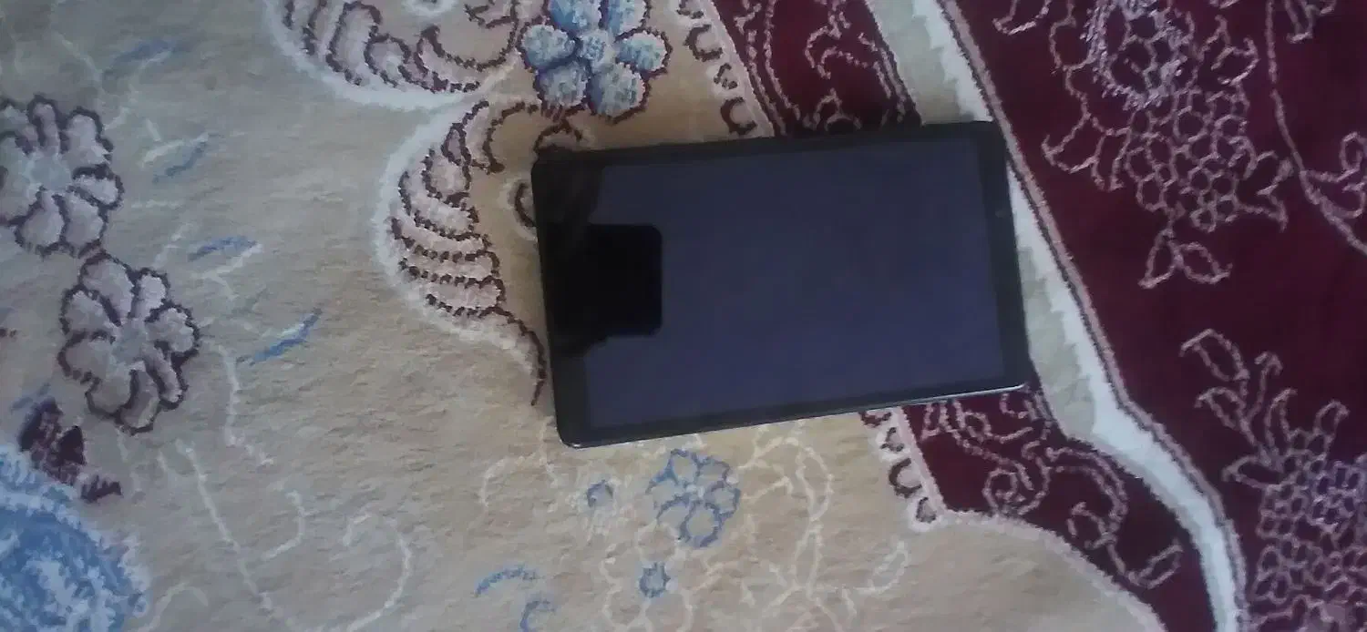 تبلت|تبلت|هوراند, |دیوار