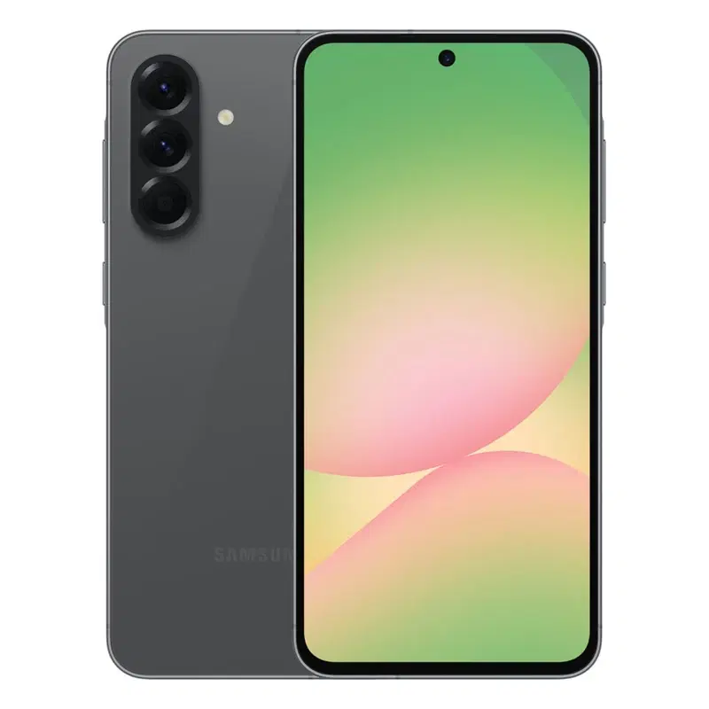 گوشی موبایل سامسونگ Galaxy A56 با حافظه 256|موبایل|رشت, نظری|دیوار