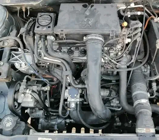 پژو 405 مدل 94 رنگ خاکستری|خودرو سواری و وانت|بوشهر, |دیوار