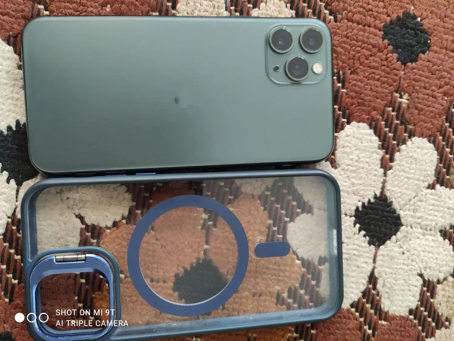 آیفون 11poro llA حافظه 256|موبایل|مشهد, شهرک مهر آباد|دیوار