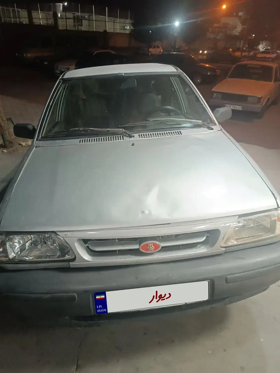 پراید 85|خودرو سواری و وانت|کرمان, |دیوار