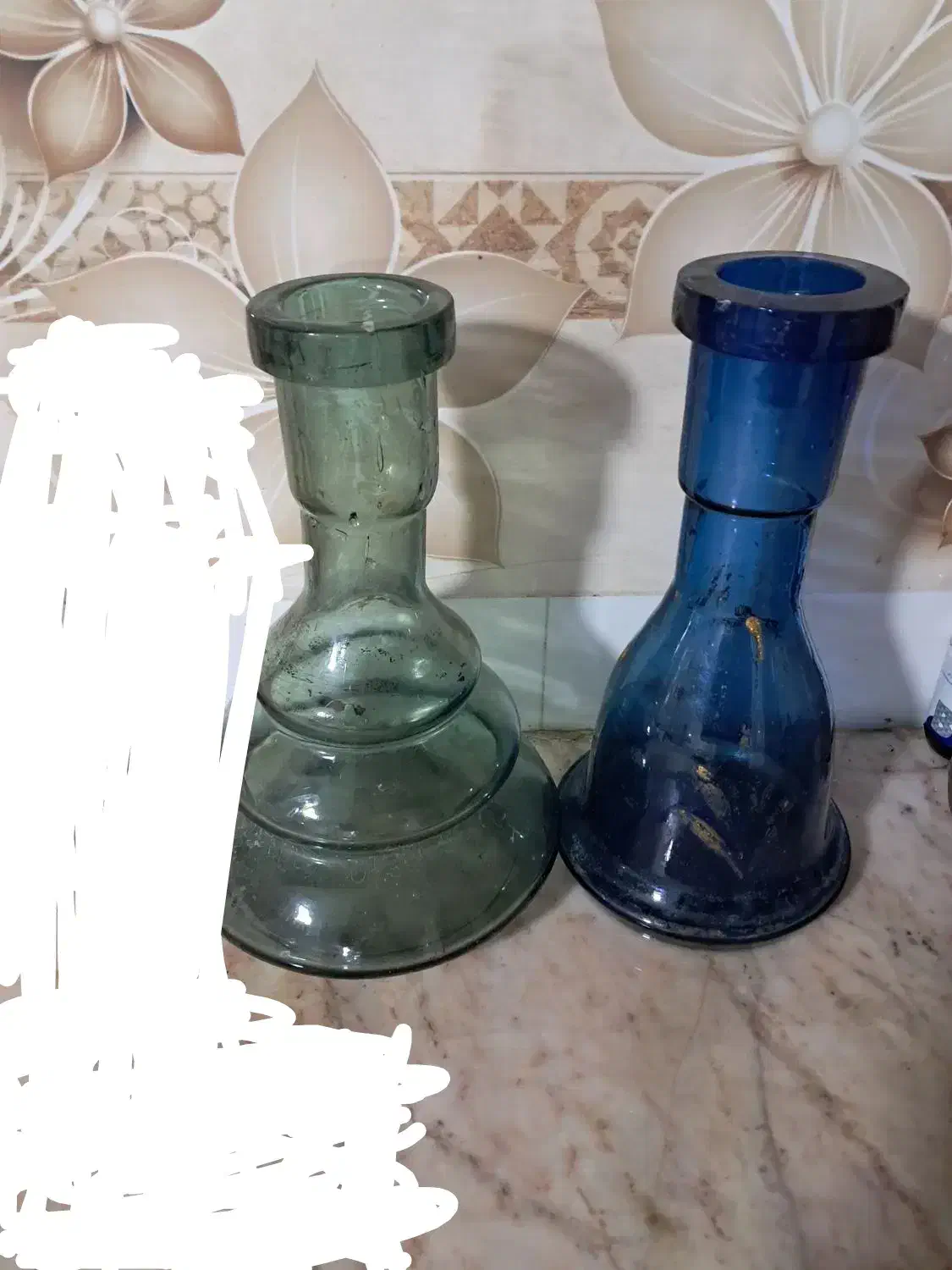 ته قلیون|صنایع دستی و سایر لوازم تزئینی|مشهد, هفده شهریور|دیوار