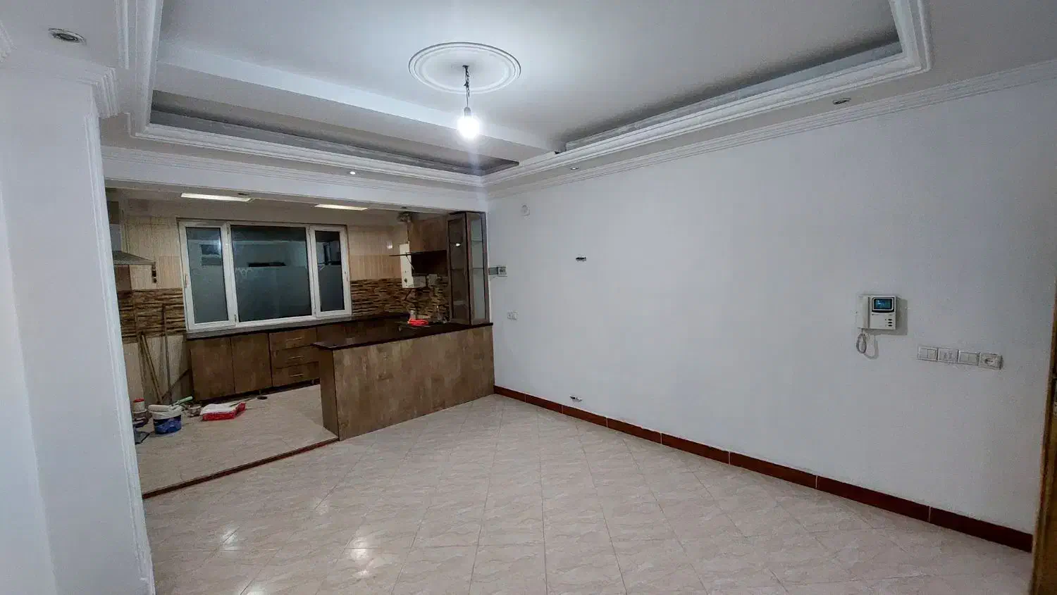 رهن و اجاره آپارتمان|اجارهٔ آپارتمان|اسلامشهر, شهرک الهیه|دیوار