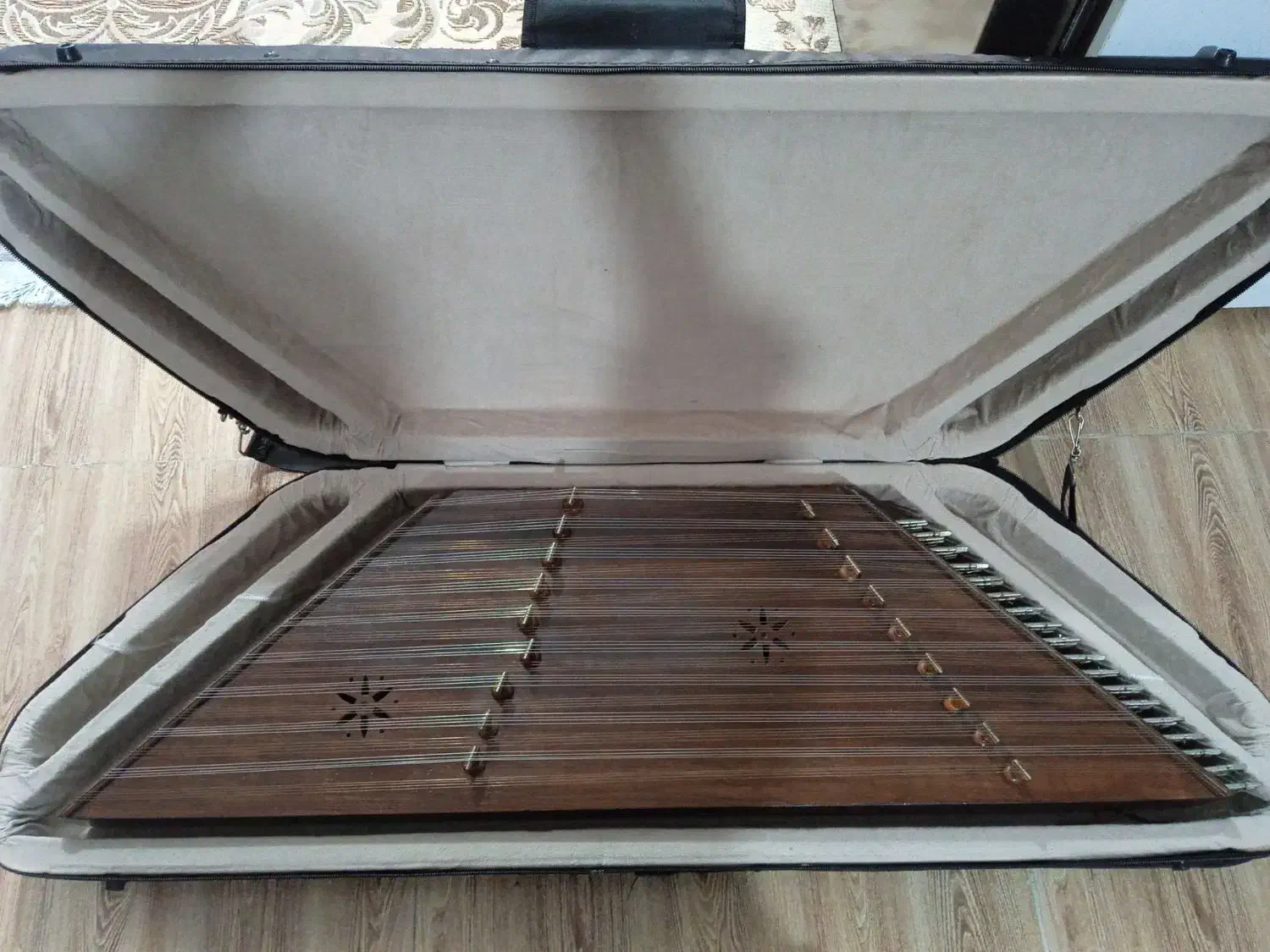 سنتور|سازهای سنتی|شهریار, شهرک امیریه|دیوار