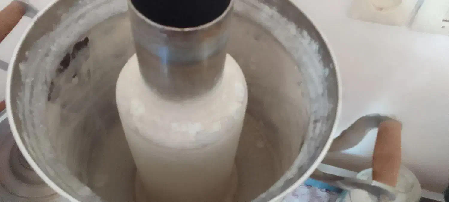 سماور گازی بزرگ|سماور، چای‌ساز، قهوه‌ساز|بناب, |دیوار