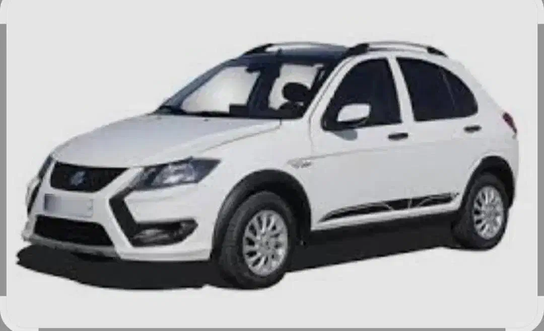 کوییک  مدل gxrl|خودرو سواری و وانت|همدان, |دیوار