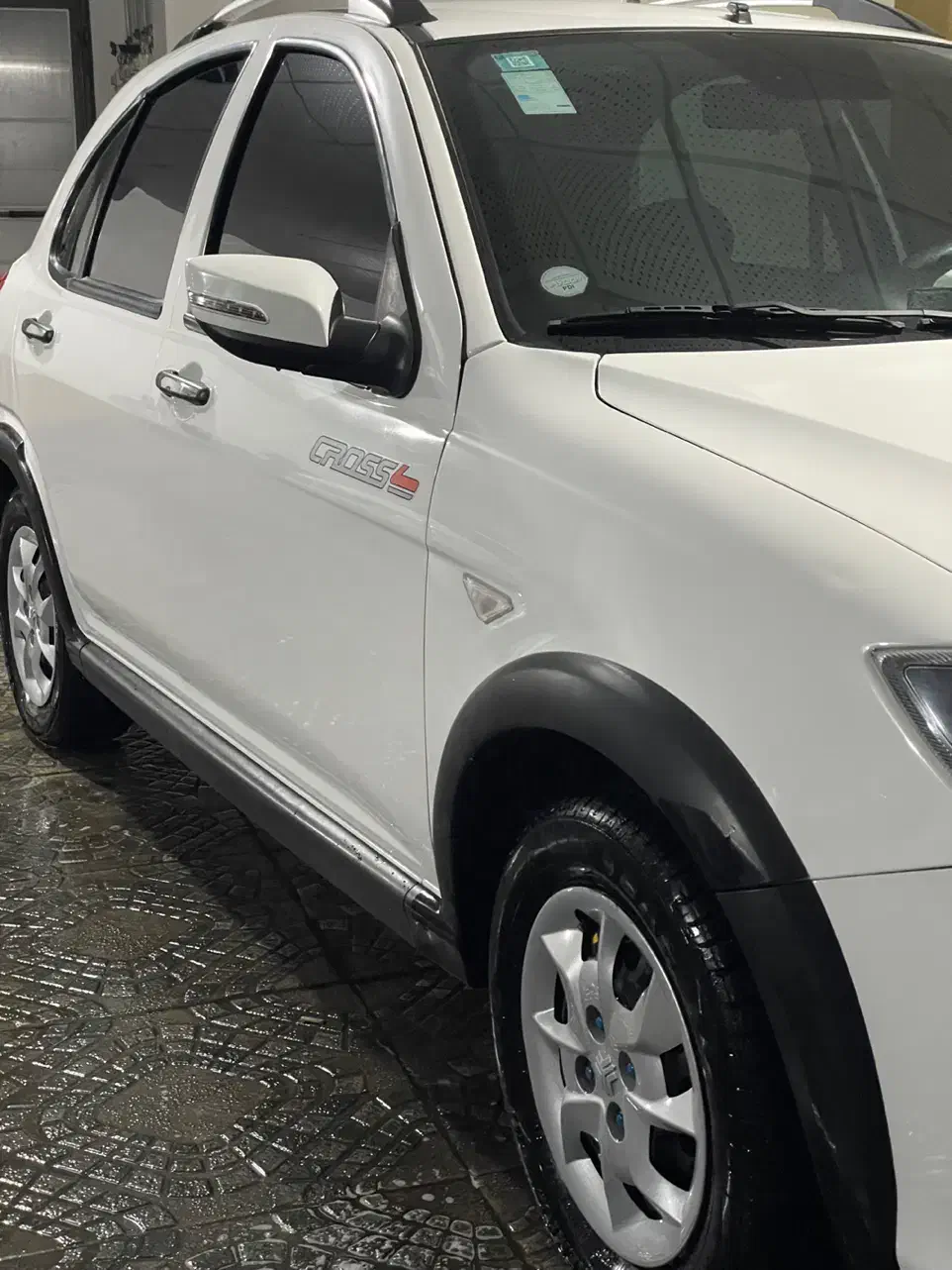 کوییک GXL|خودرو سواری و وانت|سمنان, |دیوار