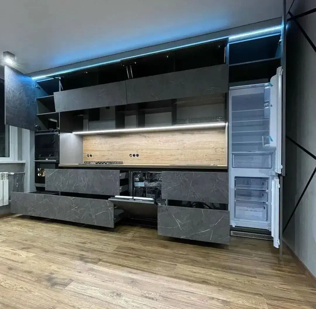 طراحی تی وی وال، کابینت،کمددیواری،تخت تاشو|جاکفشی، کمد، دراور|تهران, جوادیه|دیوار