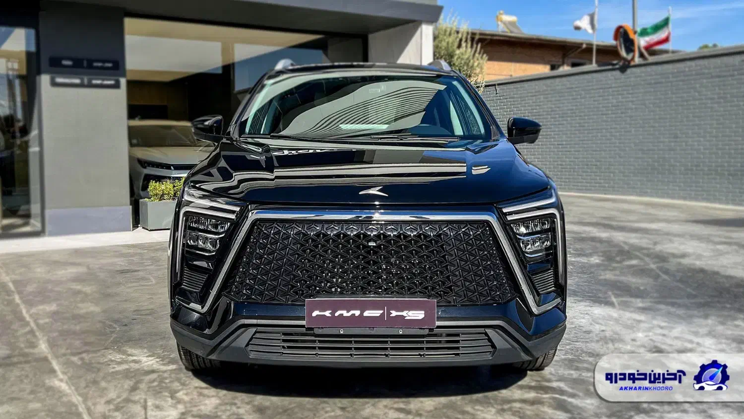 اغاز فروش محصولات kmc بامدل 1405|خودرو سواری و وانت|تبریز, |دیوار