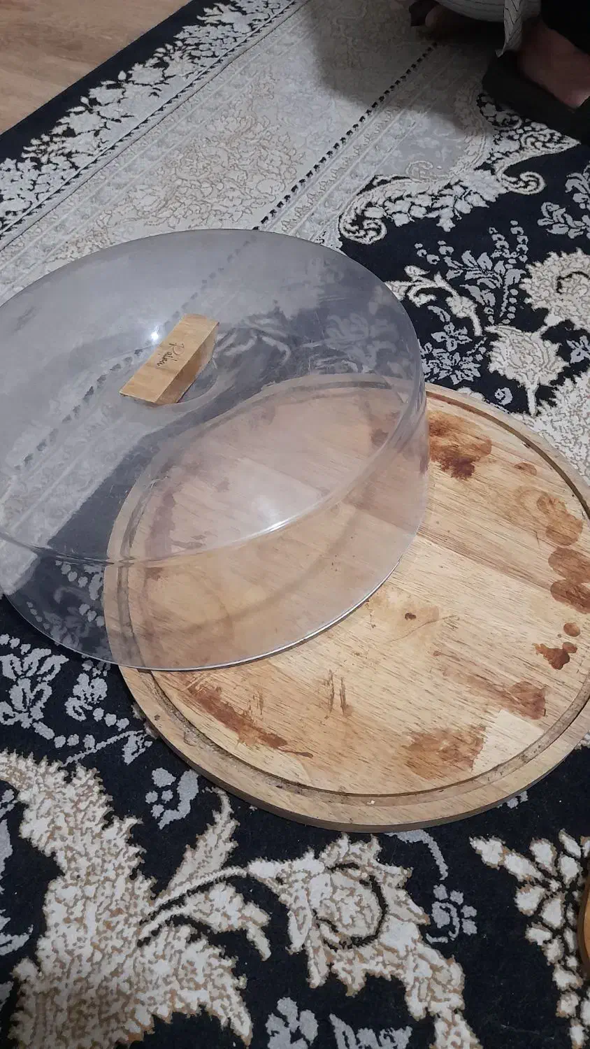 کاپ کیک|ظروف سرو و پذیرایی|تهران, جی|دیوار