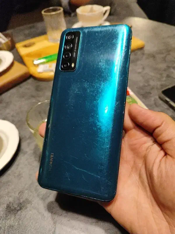 y7a|موبایل|گنبد کاووس, |دیوار