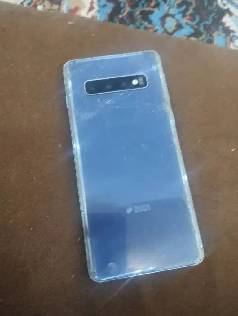 گوشی s22التراوS10پلاس هردونیازبه تاچ والسیدی|موبایل|شیراز, شهرک استقلال|دیوار