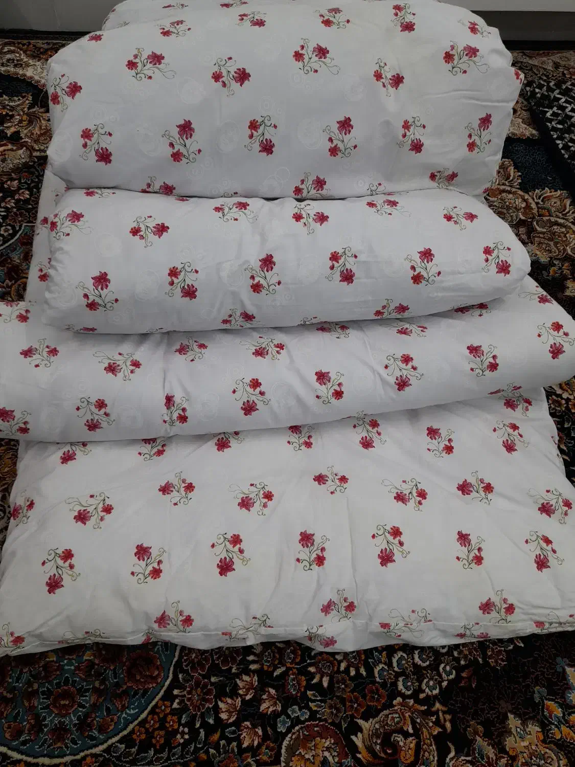 تشک|رختخواب، بالش، پتو|زابل, |دیوار