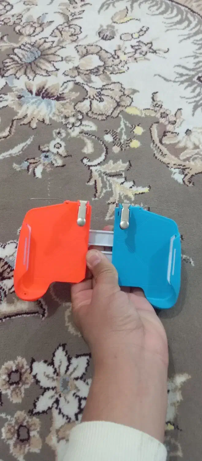 دست گیره گیم|کنسول، بازی ویدئویی و آنلاین|نورآباد, |دیوار