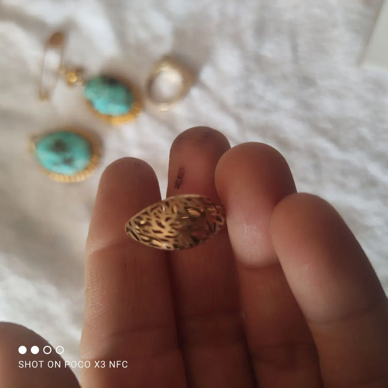 فروش طلا|جواهرات|دهدشت, |دیوار