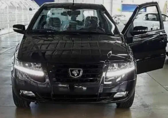 سمند سورن پلاس|خودرو سواری و وانت|اسلامآباد غرب, |دیوار