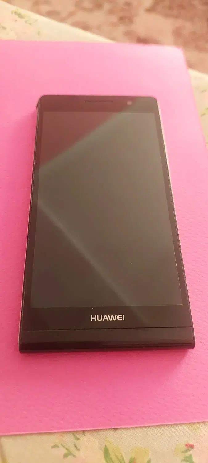 گوشی هوآوی|موبایل|تهران, شهرک محلاتی|دیوار