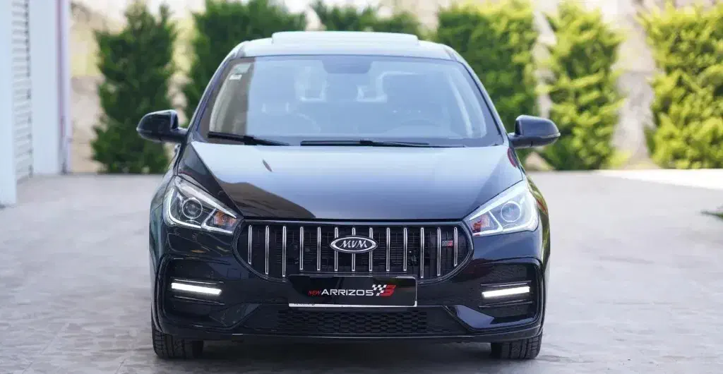 آریزو 5 fl ie|خودرو سواری و وانت|تبریز, |دیوار