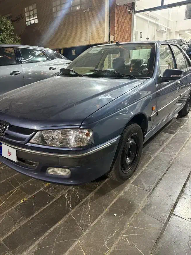 پارس tu5 سیمی صفر|خودرو سواری و وانت|شیراز, فرهنگ شهر|دیوار