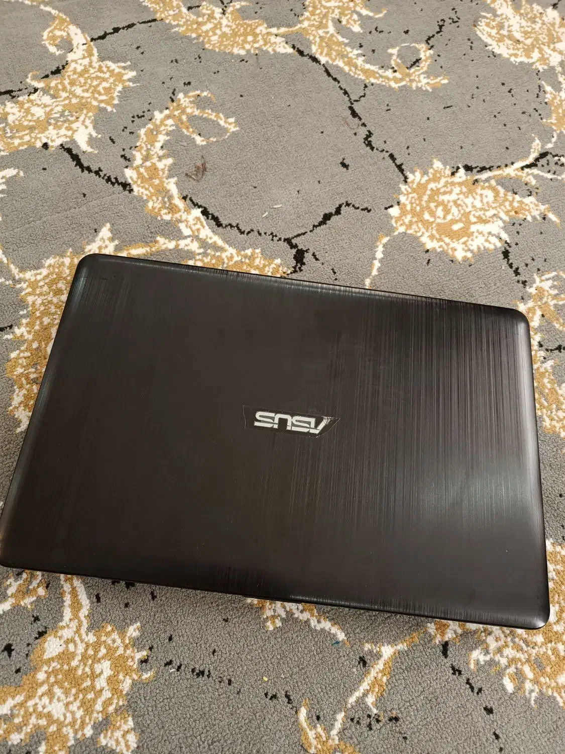 لب تاب ایسوس|رایانه همراه|رشت, بلوار گیلان|دیوار